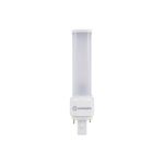 Ledvance DULUX-D LED 5W - 830 Luce Calda | Sostitutiva 10W