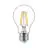 Philips MASTER Value LED Bulbo E27 Pera Chiara 3.4W 470lm - 927 Bianco Molto Caldo | Miglior resa cromatica - Dimmerabile - Sostitutiva 40W