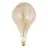 Eglo LED Special E27 Filamento Ambra 4W 220lm - 818 Bianco Molto Caldo | Dimmerabile - Sostitutiva 25W