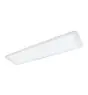 Ledvance Pannello a LED Luce pendente 36W 3850lm - 830 Luce Calda | 120x30cm - UGR <19 - Dali Dimmerabile