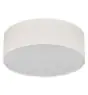 Ledvance Bulkhead Orbis Paris Beige | Adatto per 1x E27 - 300mm - IP20
