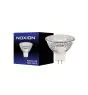Noxion Faretti LED GU5.3 MR16 4.4W 345lm 12V 36D - 830 Luce Calda | Dimmerabile - Sostitutiva 35W