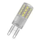 Osram LED Capsule G9 Chiara 4.8W 600lm - 840 Bianco Freddo | Sostitutiva 48W
